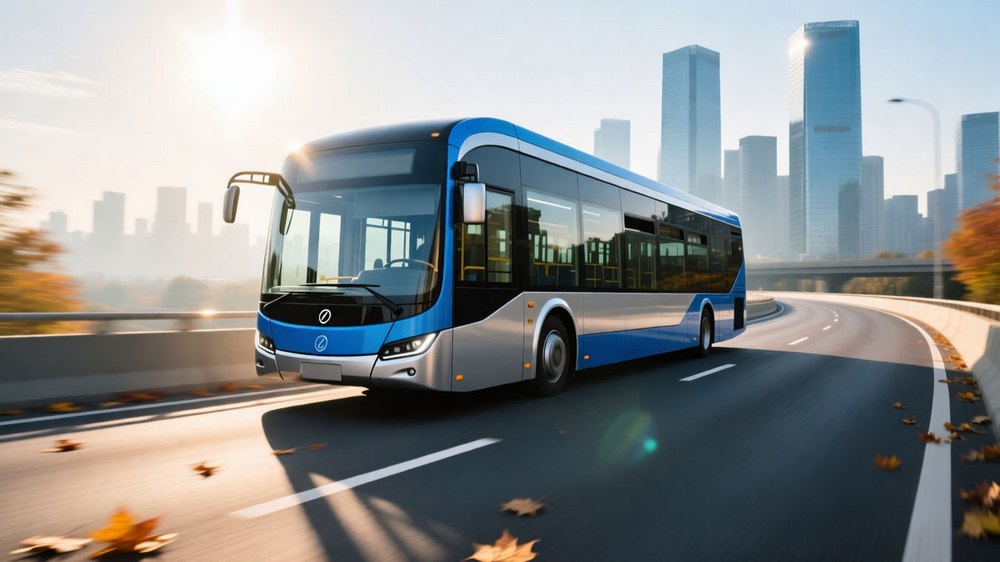 Обучение вождению на категорию D в автошколе «Драйв» города Москвы