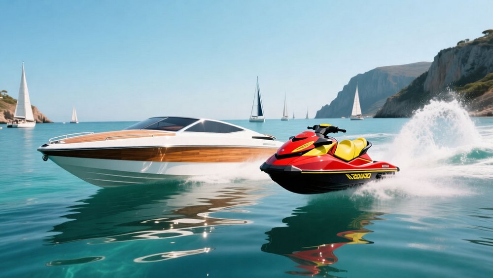 Обучение судовождению в автошколе «Драйв» города Москвы